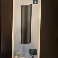 Raccordo coprifili Meliconi