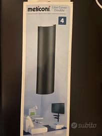 Raccordo coprifili Meliconi