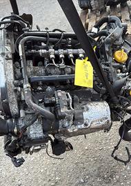 Motore sigla 940C1000