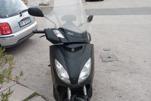 Yamaha X-Max 125 - 2008