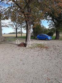 Piccolo podere agricolo di ettari cinque