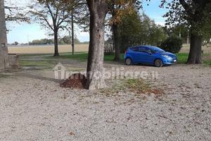 Piccolo podere agricolo di ettari cinque