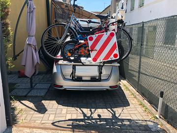 Portabici Menabo