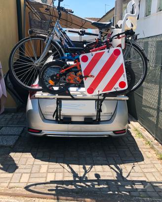 Portabici Menabo