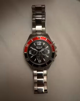 Orologio Crono Sector