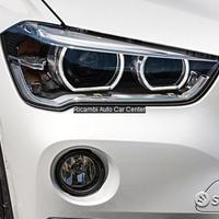 Musata frontale bmw x1 2016-2017-2018-2019-2020