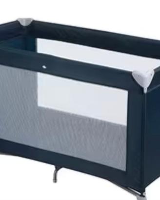 lettino da campeggio 60x120 giordani