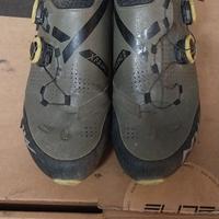 Scarpe Mtb/Gravel Northwave Ghost xcm2 n 41,5