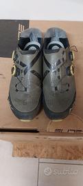 Scarpe Mtb/Gravel Northwave Ghost xcm2 n 41,5