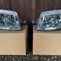FIAT PANDA 169 - COPPIA FARI OLSA
