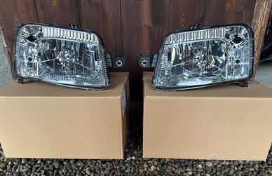 FIAT PANDA 169 - COPPIA FARI OLSA