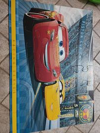 puzzle cars 