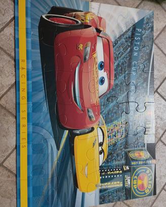 puzzle cars 