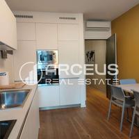 Porzione di Casa ristrutturata in Via Manzoni di T