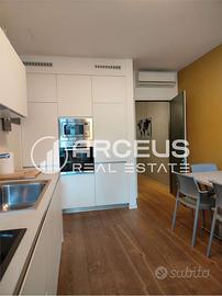 Porzione di Casa ristrutturata in Via Manzoni di T