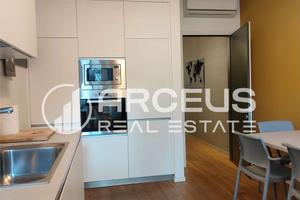 Porzione di Casa ristrutturata in Via Manzoni di T