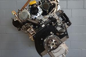 Motore Fiat 1.6 Multijet 55260384