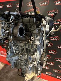 Motore H4BG4 Renault Captur Clio 0.9 tce