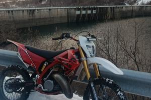 gas gas ec 125