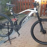 mtb E-Bike Fantic XTF 1.5 Sport - taglia L