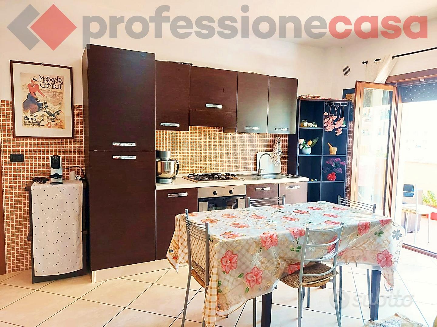 Appartamento – Piedimonte San Germano - Vista 4
