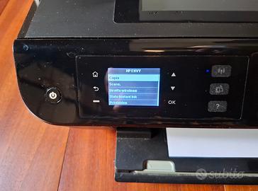 Stampante multifunzione HP Envy 4500