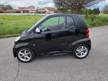 SMART 451 2013 DIESEL