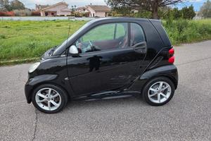 SMART 451 2013 DIESEL