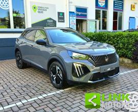 PEUGEOT 2008 1.2 PureTech 100 S&S Allure
