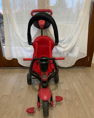 Triciclo