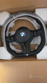 volante bmw m sport