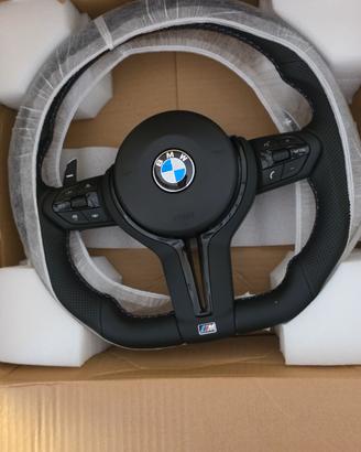 volante bmw m sport