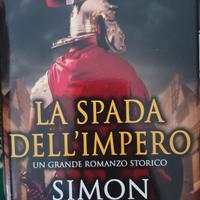 la spada dell'impero