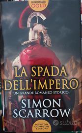 la spada dell'impero
