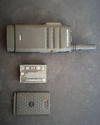 Motorola Sl1600 VHF