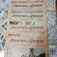 Domenica del Corriere 