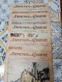Domenica del Corriere 
