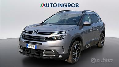 CITROEN C5 Aircross 1.2 puretech Shine s&s 130cv e