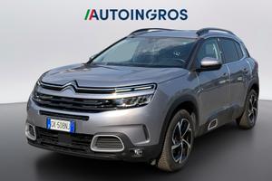CITROEN C5 Aircross 1.2 puretech Shine s&s 130cv e