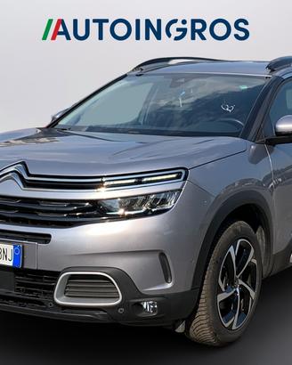 CITROEN C5 Aircross 1.2 puretech Shine s&s 130cv e