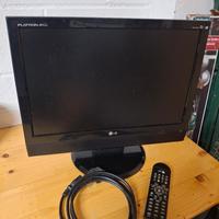 monitor tv