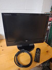 monitor tv