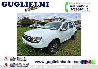 Dacia Duster 1.6 110CV 4x2 GPL Lauréate con G...