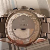 orologio maserati