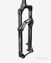 Forcella Rock Shox Recon Silver RL 120mm 51 Offset
