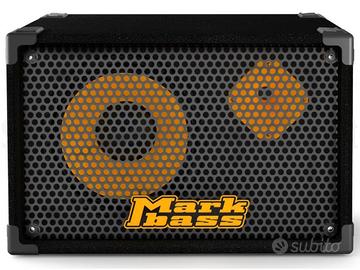 CASSA  MARKBASS 121H