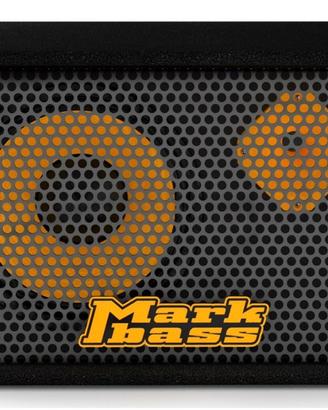 CASSA  MARKBASS 121H