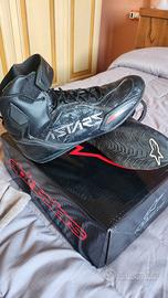 Alpinestar faster 3 come nuove 