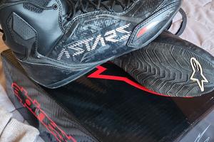 Alpinestar faster 3 come nuove 