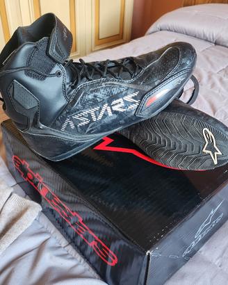 Alpinestar faster 3 come nuove 